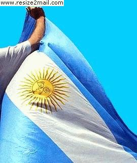 ¡¡¡Soy argentino, y qué!!!